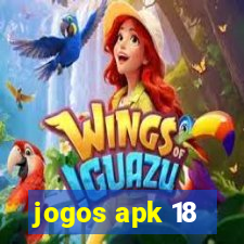 jogos apk 18